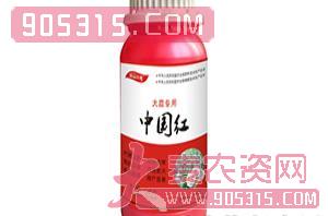400g大蒜专用植物调节剂-中国红-吉力安