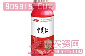 400g豆角专用植物调节剂-中国红-吉力安