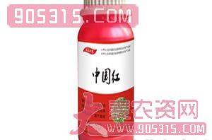 400g黄瓜专用植物调节剂-中国红-吉力安