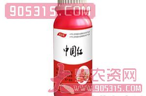 400g草莓专用植物调节剂-中国红-吉力安农资招商产品
