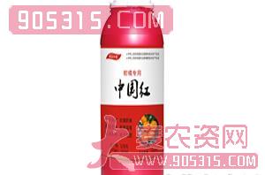 1000ml柑橘专用植物调节剂-中国红-吉力安