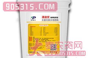 高钾膨果型大量元素水溶肥料15-15-30+TE-澳迪优-艾普生农资招商产品