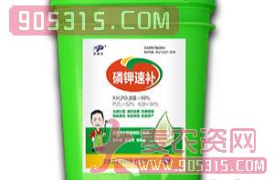 10kg磷钾速补-艾普生农资招商产品