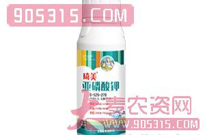 亚磷酸钾0-525-270-琦美-艾普生农资招商产品