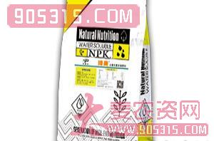 超钾型大量元素水溶肥料14-6-40+TE-琦美-艾普生农资招商产品