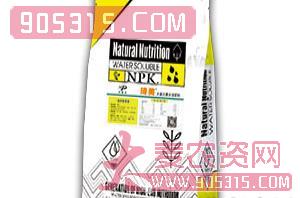 高钾型大量元素水溶肥料15-15-30+TE-琦美-艾普生农资招商产品