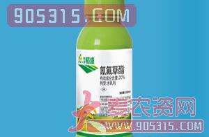 20%氰氟草酯水乳剂-稻盛-众禾丰