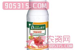 辣椒专用叶面肥-丹麦诺尔农资招商产品