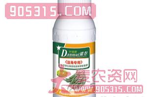豆角专用叶面肥-丹麦诺尔农资招商产品