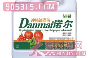 冲施滴灌肥番茄专用-丹麦诺尔