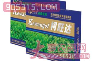 茶桑专用叶面肥-柯旺达-沃尔德农资招商产品