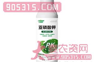 亚磷酸钾0-520-370-艾普旺农资招商产品