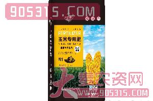 玉米专用肥-一亩粮-一亩田农资招商产品