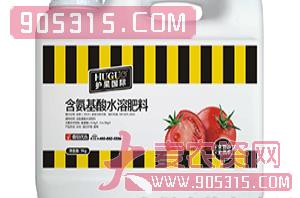 番茄优选含氨基酸水溶肥料-护果国际