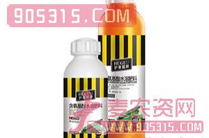 黄瓜优选含氨基酸水溶肥料（瓶）-护果国际农资招商产品