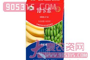 香蕉专用氨基酸螯合液肽肥-摩卡素农资招商产品