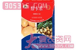 土豆专用氨基酸螯合液肽肥-摩卡素