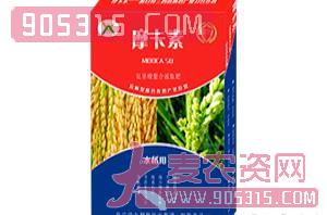 水稻专用氨基酸螯合液肽肥-摩卡素