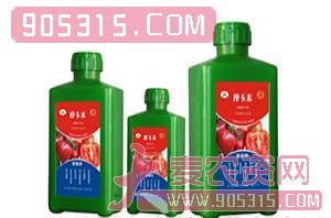 番茄专用氨基酸螯合液肽肥-摩卡素-强芯农资招商产品