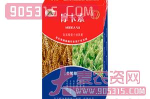 麦粮专用氨基酸螯合液肽肥-摩卡素