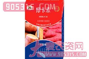 红薯专用氨基酸螯合液肽肥-摩卡素