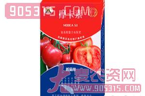 番茄专用氨基酸螯合液肽肥-摩卡素