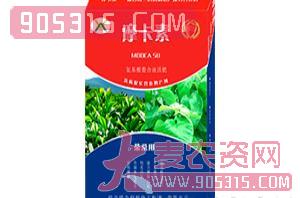 茶桑专用氨基酸螯合液肽肥-摩卡素农资招商产品