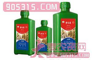 大姜专用氨基酸螯合液肽肥-摩卡素-强芯农资招商产品
