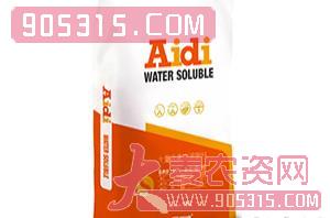 膨果转色型大量元素水溶肥5-5-45+TE-尤朵拉农资招商产品