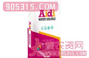膨果转色型大量元素水溶肥16-6-30+TE-尤朵拉农资招商产品