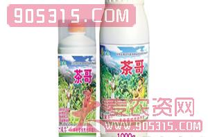 茶叶催芽剂-茶哥-金波尔
