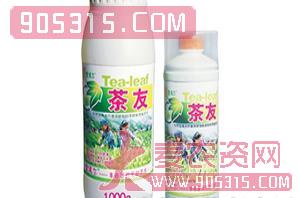 茶树专用催芽剂-茶友-金波尔农资招商产品