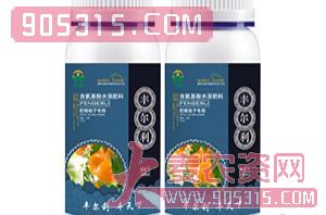 含氨基酸水溶肥料（柑橘柚子专用）-丰尔利-圣丰肥业