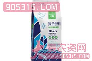高活性腐植酸复合肥料28-7-5-保利农资招商产品