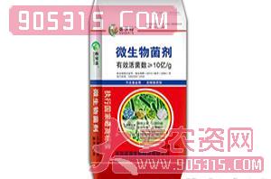 微生物菌剂（红袋）-诺尔特-诺源生物农资招商产品