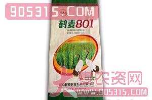 鹤麦801-小麦种子-豫金谷农资招商产品