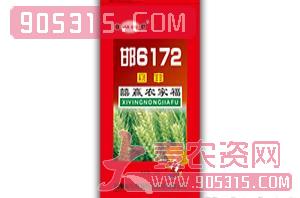 邯6172-小麦种子-农家福农资招商产品