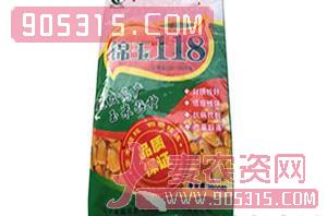 锦玉118玉米种-凌海农光农资招商产品