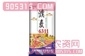 濮麦6311-小麦种子-邦邦种业农资招商产品