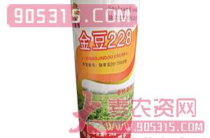 金豆228-大豆种子-鑫博农业