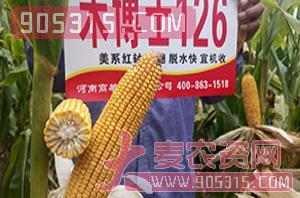 禾博士126（二）农资招商产品