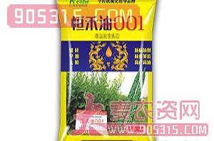 恒禾油001-油菜种子-仁禾农业科技