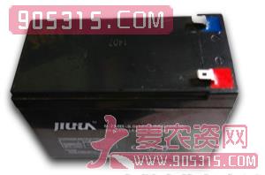 电动喷雾器电池12V8AH农资招商产品