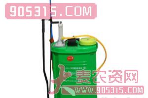 神雨-3WBS-16C型精品双管喷雾器农资招商产品