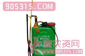 神雨-3WBS-16A型精品双管喷雾器农资招商产品