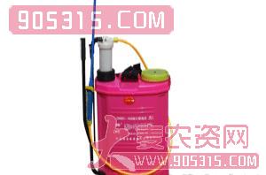 神雨-3WBS-16型大管高压喷雾器农资招商产品