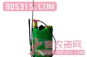 神雨-3WBS-18型大管高压喷雾器农资招商产品