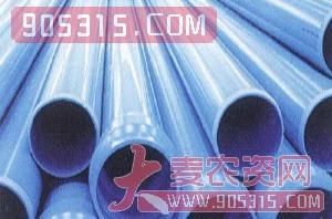 国农-PVC管材