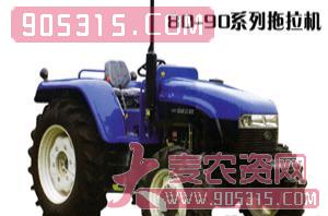 军星农业-8090系列拖拉机