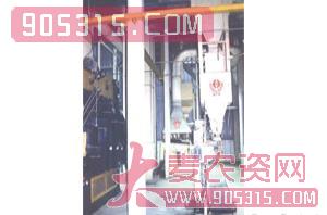 华宇-5XF风筛式种子精选机